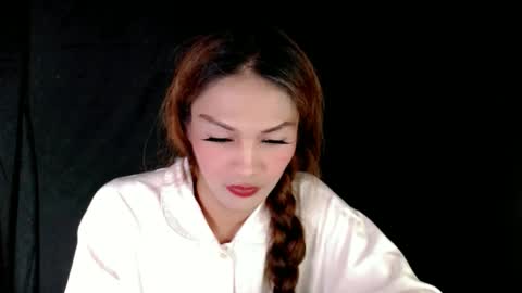 ANGEL online show from April 23, 2026, 12:29 pm