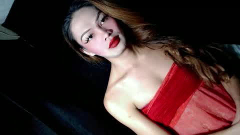 ANGEL online show from May 22, 2026, 9:53 pm