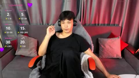 Snapshot of xannell chatting on February 22, 2026, 8:07 pm Elvin online show from February 22, 2026, 8:07 pm