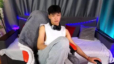 Snapshot of xannell chatting on February 26, 2026, 6:40 pm Elvin online show from February 26, 2026, 6:40 pm