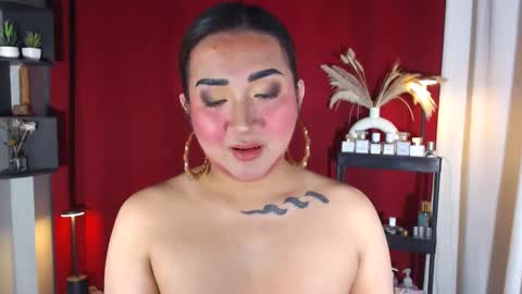 Snapshot of xasianempressx chatting on September 15, 2025, 8:42 pm Nira NOT INTO CHEAP GUYS online show from September 15, 2025, 8:42 pm