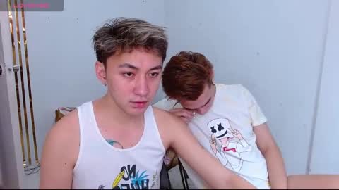 Snapshot of xasianprince4youx chatting on October 28, 2025, 7:38 pm khris online show from October 28, 2025, 7:38 pm