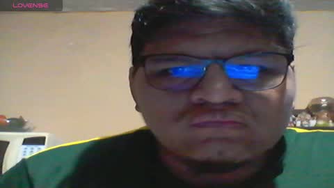 Snapshot of xavi007till chatting on February 20, 2026, 2:41 am xavi007till online show from February 20, 2026, 2:41 am