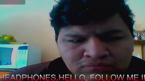Snapshot of xavi007till chatting on June 13, 2026, 5:44 pm xavi007till online show from June 13, 2026, 5:44 pm