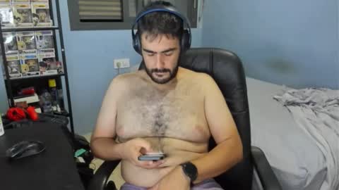 Snapshot of xavi3200 chatting on September 13, 2025, 1:16 am xavi3200 online show from September 13, 2025, 1:16 am