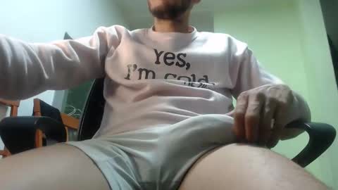 Snapshot of xavicock24 chatting on November 9, 2025, 10:52 pm xavicock24 online show from November 9, 2025, 10:52 pm