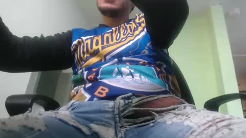 Snapshot of xavicock24 chatting on December 20, 2025, 4:25 pm xavicock24 online show from December 20, 2025, 4:25 pm