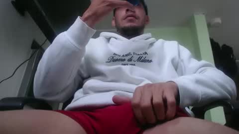 Snapshot of xavicock24 chatting on February 24, 2026, 2:15 pm xavicock24 online show from February 24, 2026, 2:15 pm