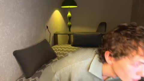 Xavier  PVT open  online show from February 14, 2026, 8:05 pm