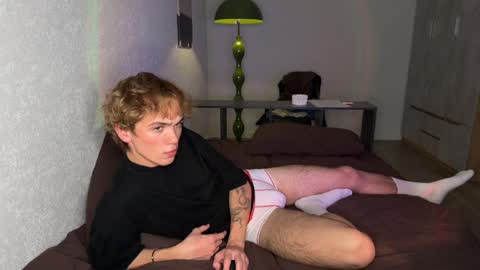 Xavier  PVT open  online show from April 10, 2026, 2:00 pm