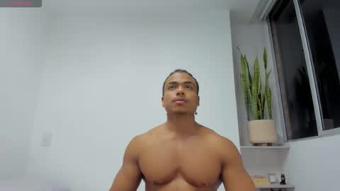 Xavier online show from November 15, 2025, 2:09 am