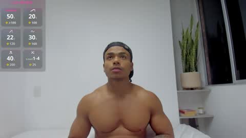 Xavier online show from April 11, 2026, 2:05 am