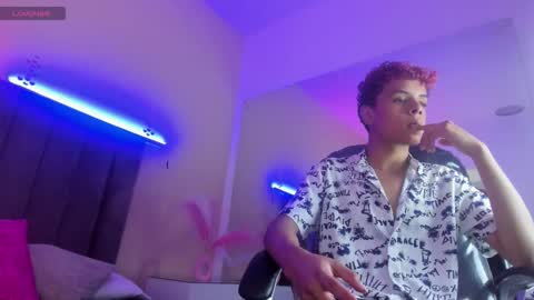 Snapshot of xavier_fox__ chatting on February 15, 2026, 1:52 pm xavier fox online show from February 15, 2026, 1:52 pm