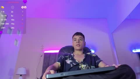 Snapshot of xavier_fox__ chatting on February 24, 2026, 9:24 pm xavier fox online show from February 24, 2026, 9:24 pm