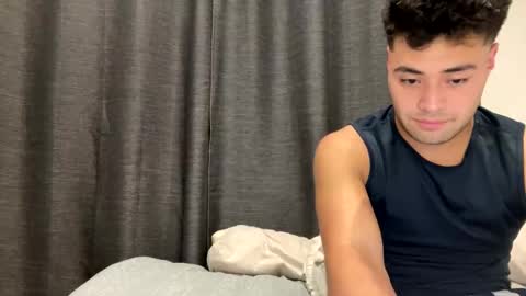 Xavier Knight online show from February 12, 2025, 9:20 am