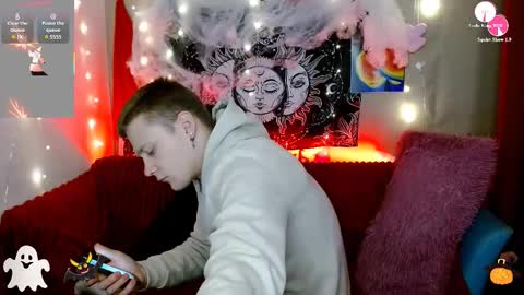 xavier_night81 online show from November 4, 2025, 8:46 am