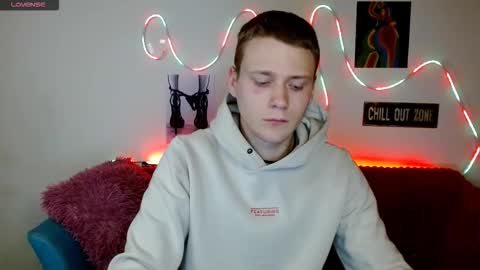 xavier_night81 online show from November 18, 2025, 10:20 am