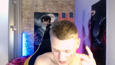 xavier_night81 online show from December 4, 2025, 1:53 pm