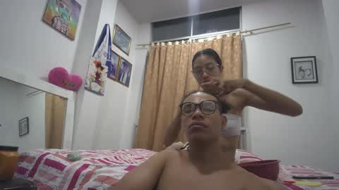 xayah_y_rakan online show from January 10, 2025, 5:58 am