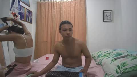 xayah_y_rakan online show from January 18, 2025, 10:49 pm