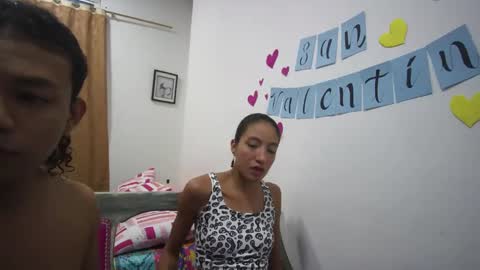 xayah_y_rakan online show from February 16, 2025, 2:42 am