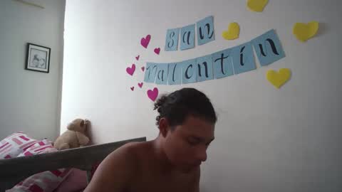 xayah_y_rakan online show from February 16, 2025, 9:59 pm