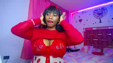 xayu online show from January 8, 2025, 10:48 pm