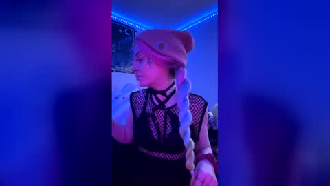 Snapshot of xbabydollfaex chatting on March 5, 2026, 1:51 pm xbabydollfaex online show from March 5, 2026, 1:51 pm