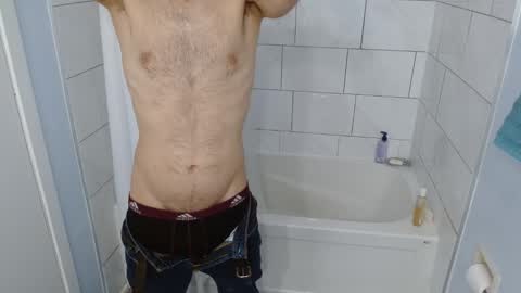 Snapshot of xbigshooter85 chatting on January 18, 2026, 3:21 am xbigshooter85 online show from January 18, 2026, 3:21 am