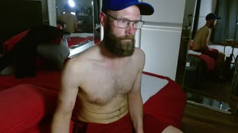 xbigshooter85 online show from May 29, 2026, 4:54 am