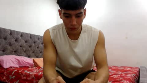 max online show from September 14, 2025, 10:20 pm