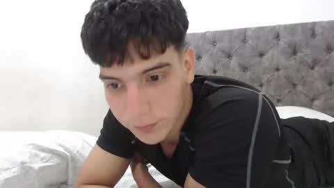 max online show from October 9, 2025, 4:21 am