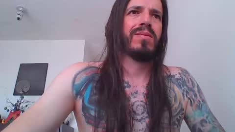 xcamtentationx online show from December 14, 2024, 7:57 pm