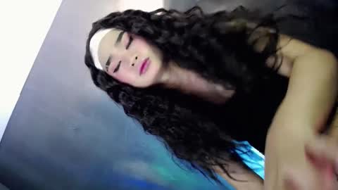 Snapshot of xchinita_kyanggx chatting on December 21, 2024, 5:14 am kianna online show from December 21, 2024, 5:14 am