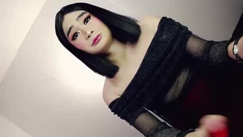 Snapshot of xchinita_kyanggx chatting on January 7, 2025, 7:06 pm kianna online show from January 7, 2025, 7:06 pm