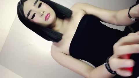 Snapshot of xchinita_kyanggx chatting on January 8, 2025, 5:59 pm kianna online show from January 8, 2025, 5:59 pm