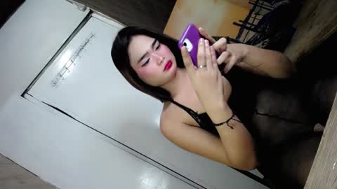 Snapshot of xchinita_kyanggx chatting on February 7, 2025, 7:27 pm kianna online show from February 7, 2025, 7:27 pm