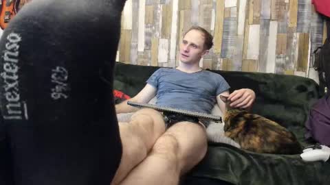 Chris Wild online show from February 20, 2026, 10:54 pm