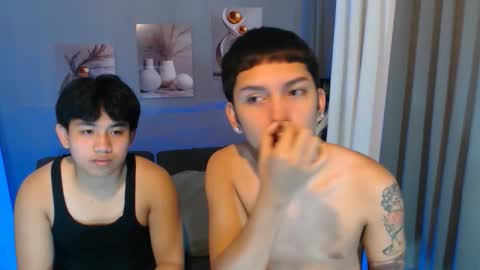 Snapshot of xcigbatecum chatting on March 4, 2026, 1:33 am Charlie online show from March 4, 2026, 1:33 am