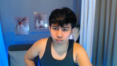 Snapshot of xcigbatecum chatting on March 5, 2026, 1:12 am Charlie online show from March 5, 2026, 1:12 am