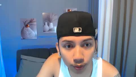 Snapshot of xcigbatecum chatting on March 8, 2026, 2:04 am Charlie online show from March 8, 2026, 2:04 am