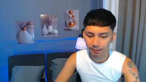 Snapshot of xcigbatecum chatting on March 12, 2026, 1:56 am Charlie online show from March 12, 2026, 1:56 am