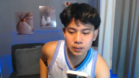 Snapshot of xcigbatecum chatting on March 16, 2026, 1:15 pm Charlie online show from March 16, 2026, 1:15 pm