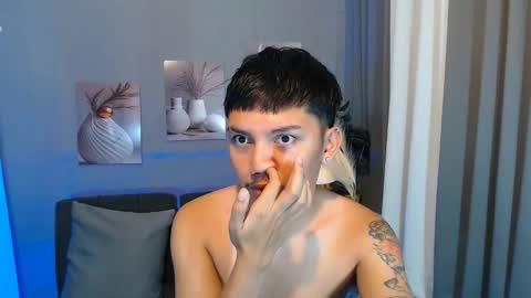 Snapshot of xcigbatecum chatting on March 22, 2026, 2:15 am Charlie online show from March 22, 2026, 2:15 am
