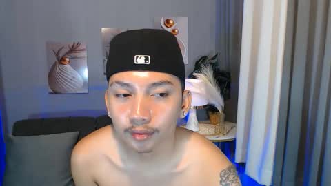Snapshot of xcigbatecum chatting on March 25, 2026, 2:06 am Charlie online show from March 25, 2026, 2:06 am