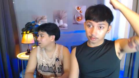 Snapshot of xcigbatecum chatting on April 5, 2026, 8:33 am Charlie online show from April 5, 2026, 8:33 am