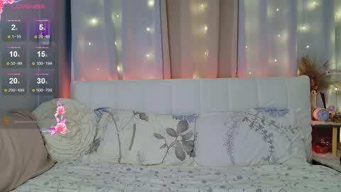 Snapshot of xcinqkuhx chatting on December 19, 2025, 5:36 am natt online show from December 19, 2025, 5:36 am