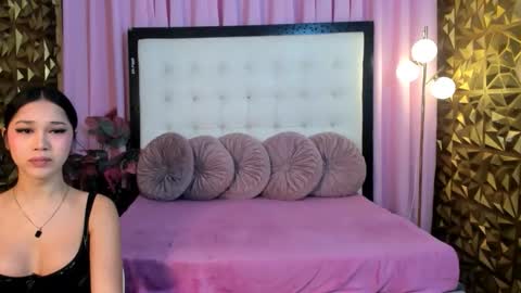 Snapshot of xclassyrica chatting on October 19, 2025, 8:26 am rica online show from October 19, 2025, 8:26 am