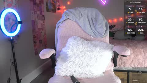 Snapshot of xclusivesecrets chatting on March 4, 2026, 6:30 am spoil me here online show from March 4, 2026, 6:30 am