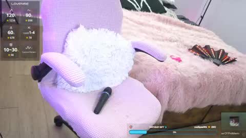 spoil me here  online show from May 16, 2026, 6:54 am